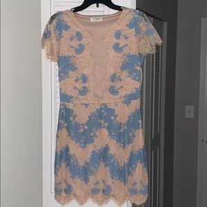 Vici cocktail dress